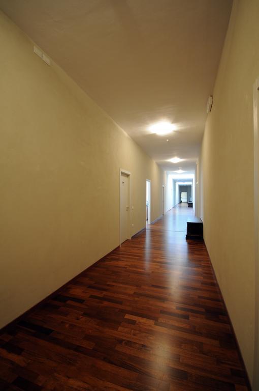 Guest House Domus Urbino Extérieur photo