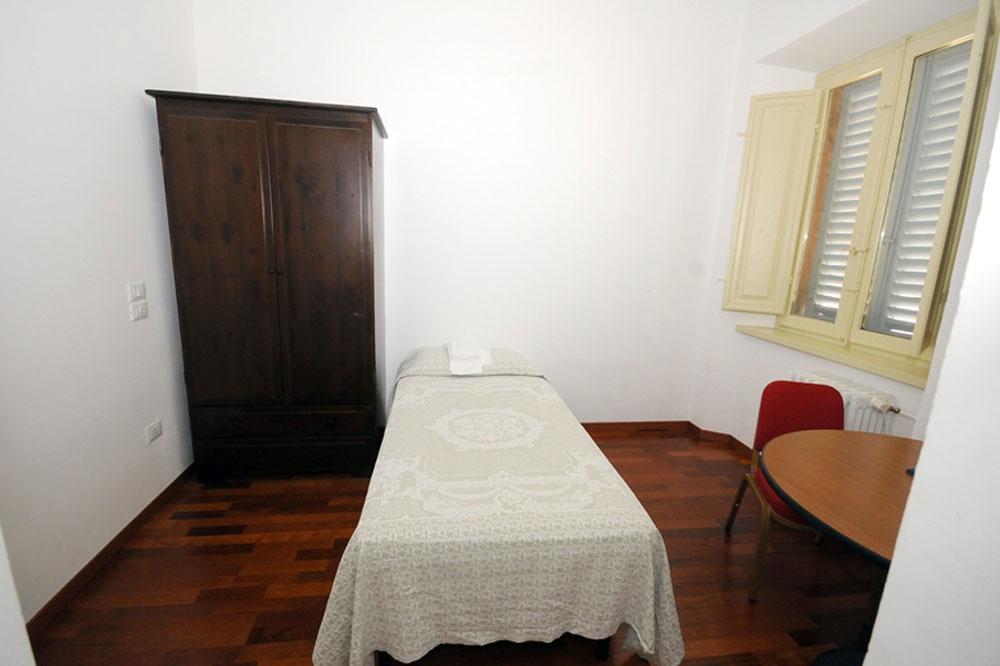 Guest House Domus Urbino Extérieur photo